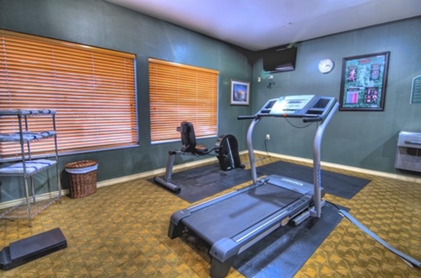 Baymont By Wyndham Houston Brookhollow Facilidades foto